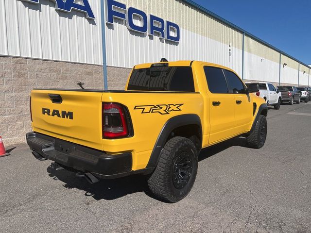 2023 Ram 1500 TRX