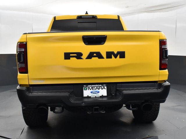 2023 Ram 1500 TRX