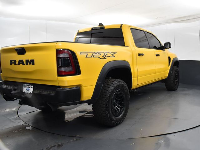 2023 Ram 1500 TRX