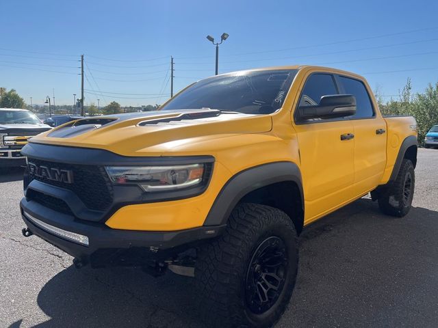 2023 Ram 1500 TRX