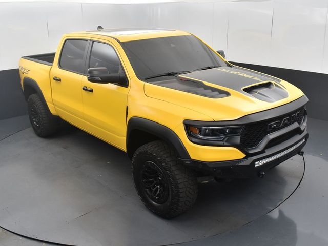 2023 Ram 1500 TRX