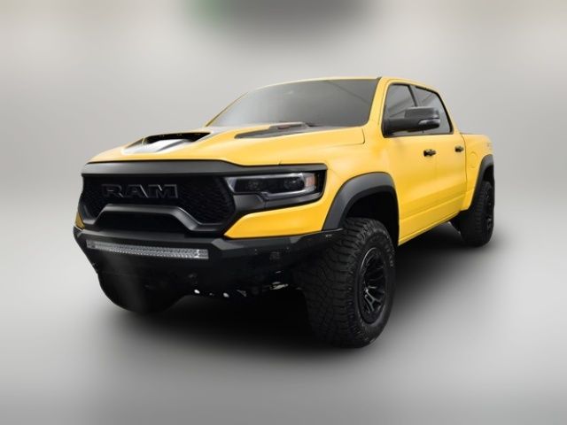 2023 Ram 1500 TRX