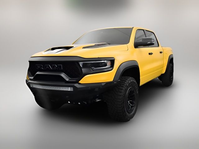 2023 Ram 1500 TRX