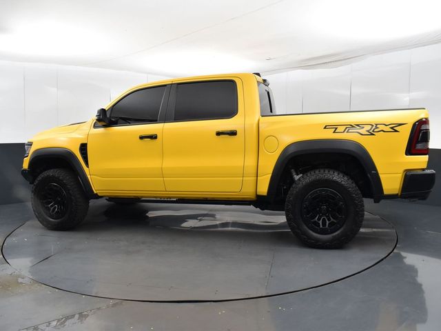 2023 Ram 1500 TRX