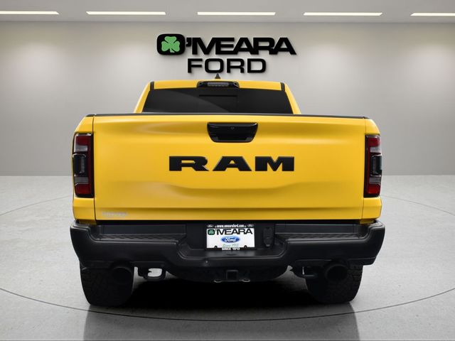 2023 Ram 1500 TRX