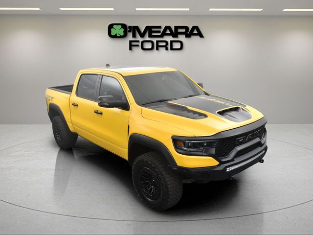 2023 Ram 1500 TRX