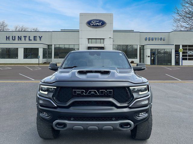 2023 Ram 1500 TRX