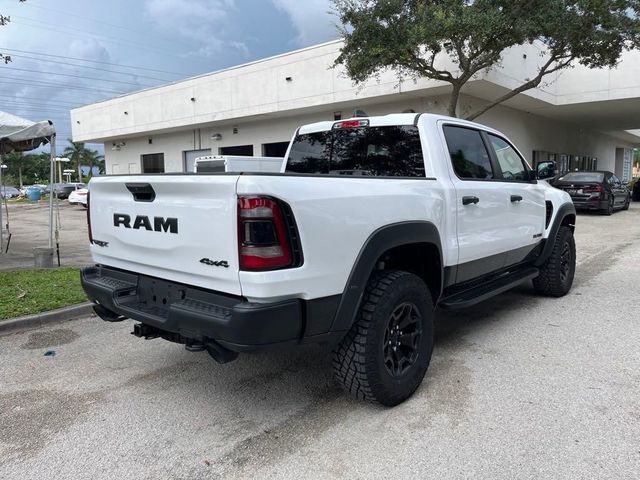 2023 Ram 1500 TRX