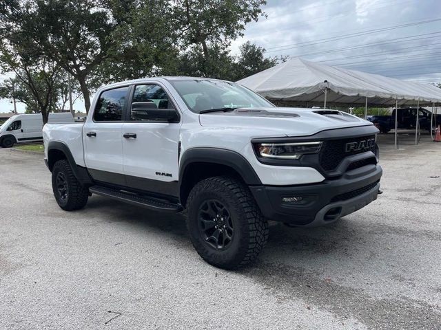 2023 Ram 1500 TRX