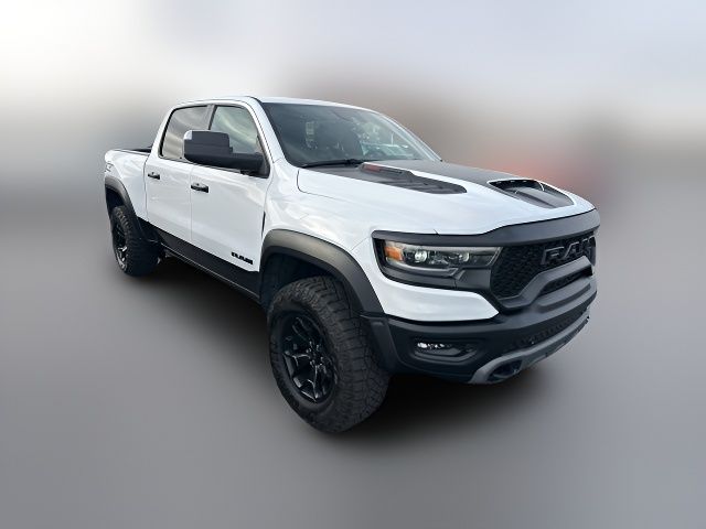 2023 Ram 1500 TRX