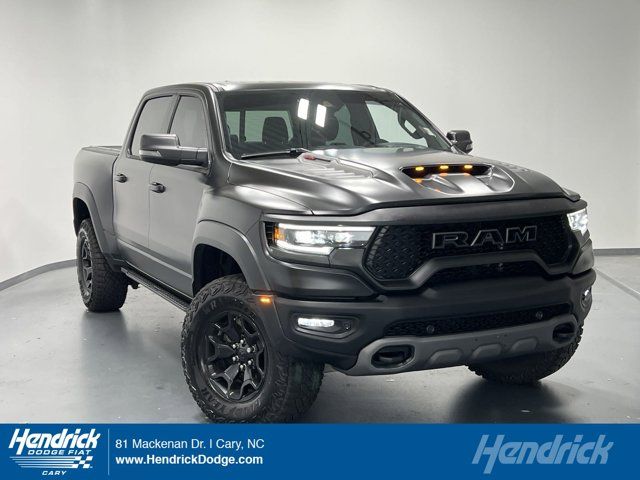 2023 Ram 1500 TRX