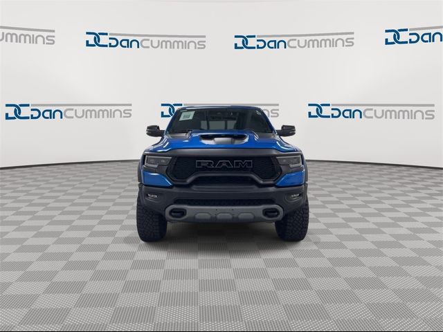 2023 Ram 1500 TRX