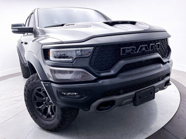 2023 Ram 1500 TRX