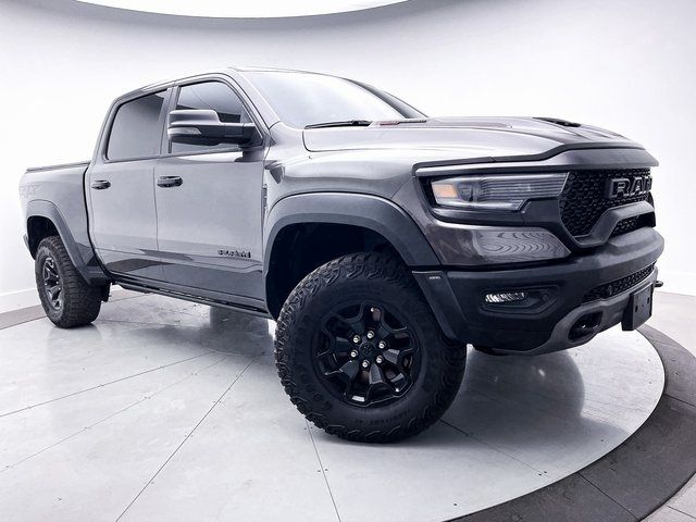 2023 Ram 1500 TRX