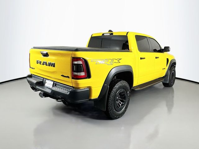 2023 Ram 1500 TRX