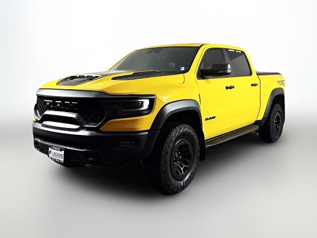 2023 Ram 1500 TRX