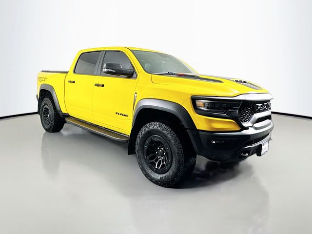 2023 Ram 1500 TRX