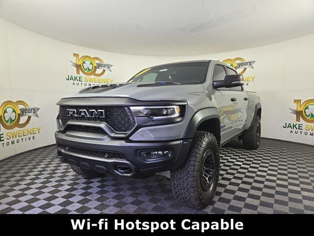 2023 Ram 1500 TRX