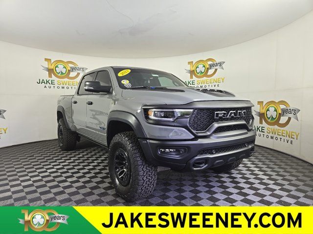 2023 Ram 1500 TRX