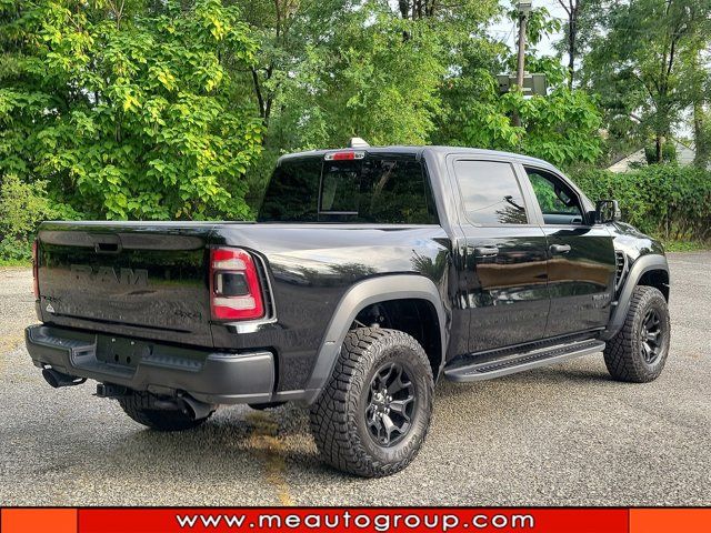 2023 Ram 1500 TRX