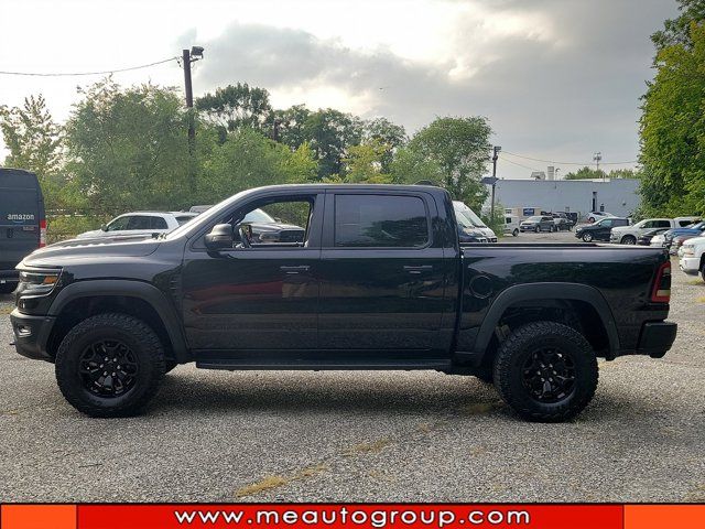 2023 Ram 1500 TRX