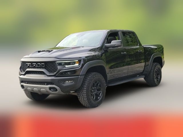 2023 Ram 1500 TRX