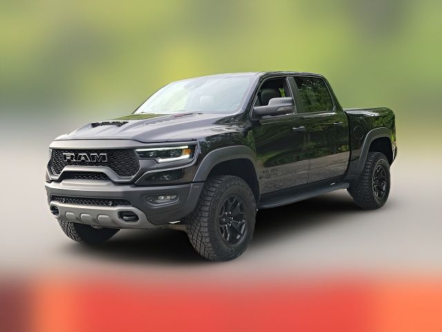 2023 Ram 1500 TRX