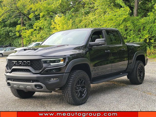 2023 Ram 1500 TRX