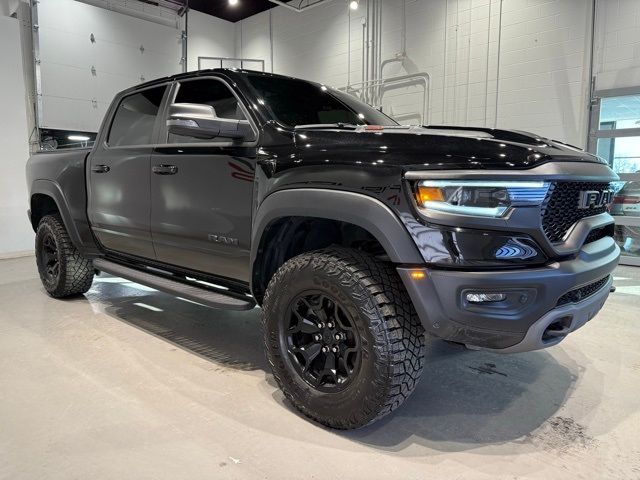 2023 Ram 1500 TRX