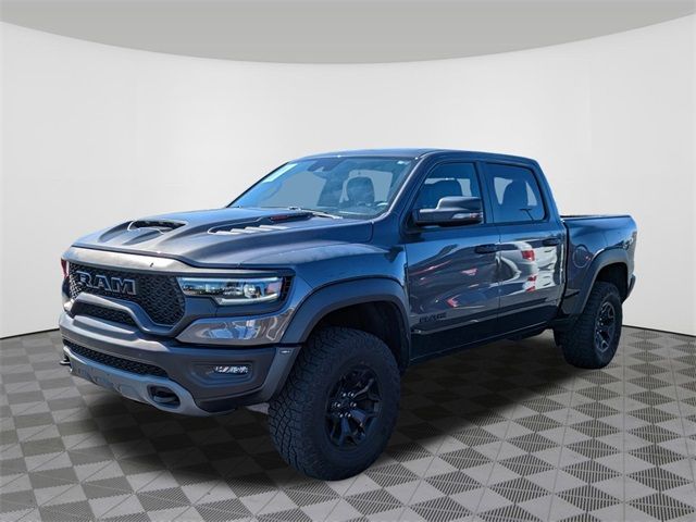 2023 Ram 1500 TRX