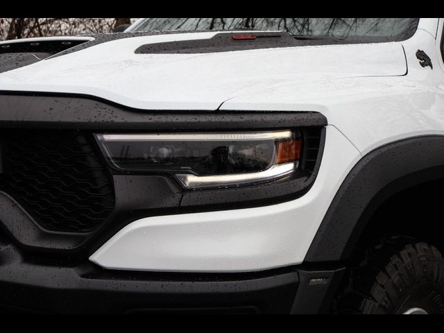 2023 Ram 1500 TRX