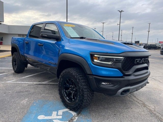 2023 Ram 1500 TRX