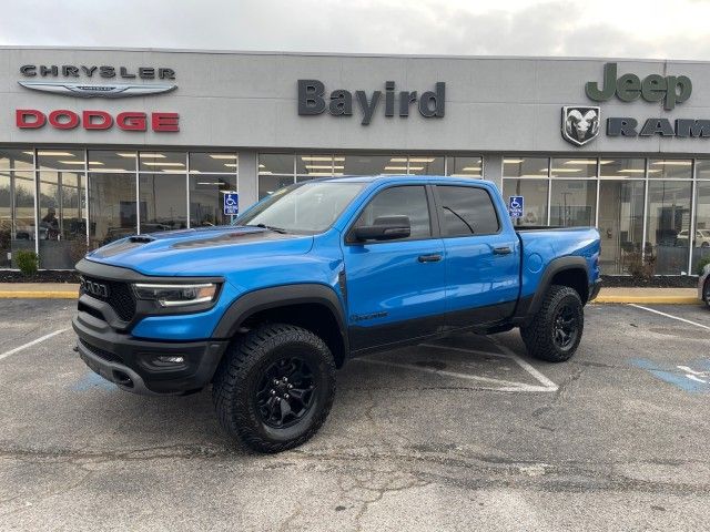 2023 Ram 1500 TRX