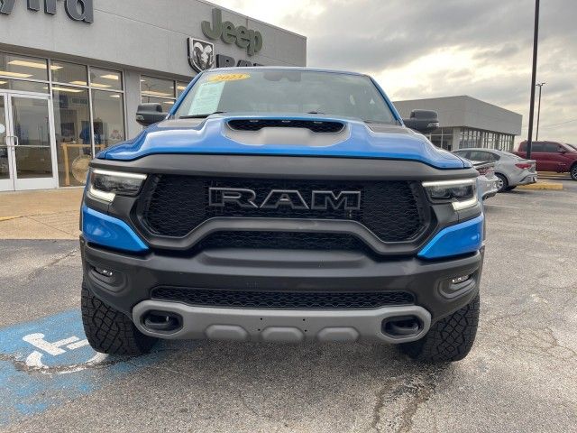 2023 Ram 1500 TRX