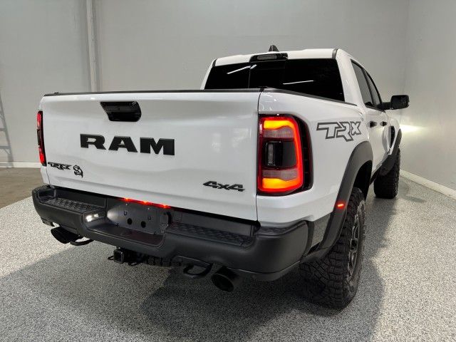 2023 Ram 1500 TRX