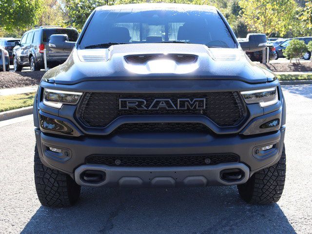 2023 Ram 1500 TRX