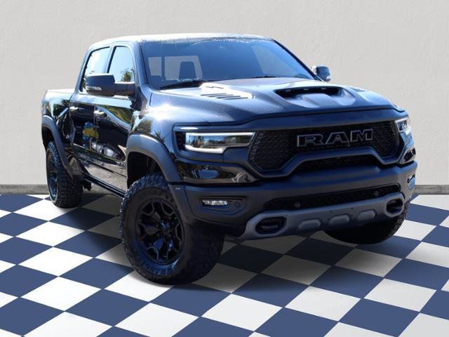 2023 Ram 1500 TRX