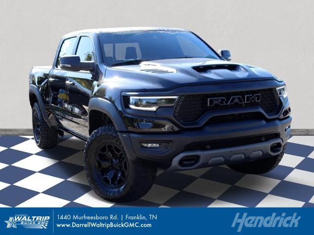 2023 Ram 1500 TRX