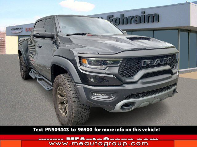 2023 Ram 1500 TRX