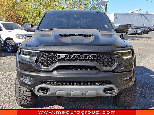 2023 Ram 1500 TRX