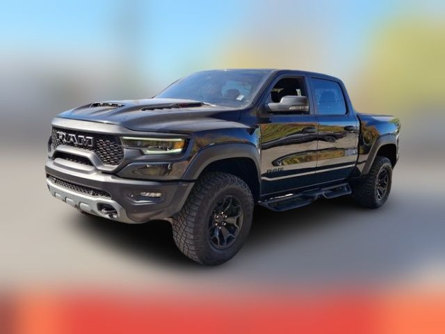 2023 Ram 1500 TRX