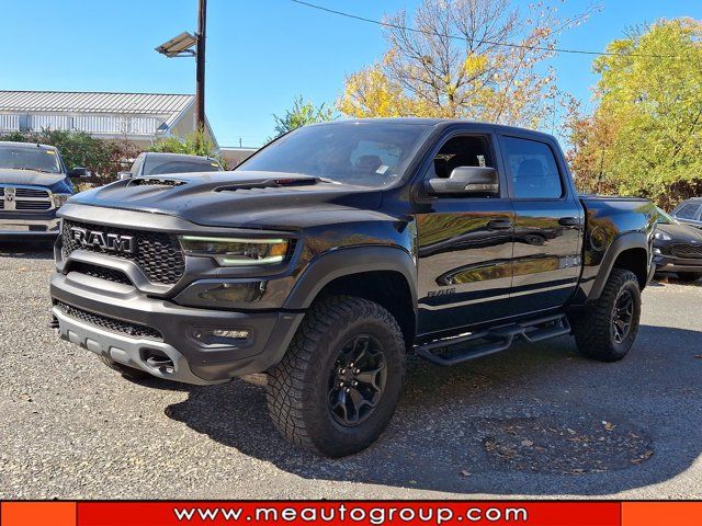 2023 Ram 1500 TRX