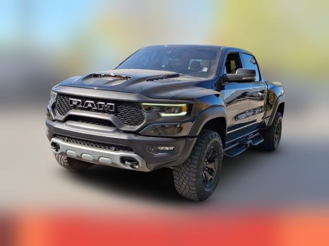 2023 Ram 1500 TRX