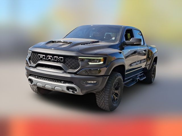 2023 Ram 1500 TRX