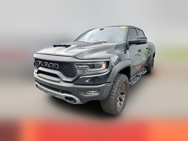 2023 Ram 1500 TRX