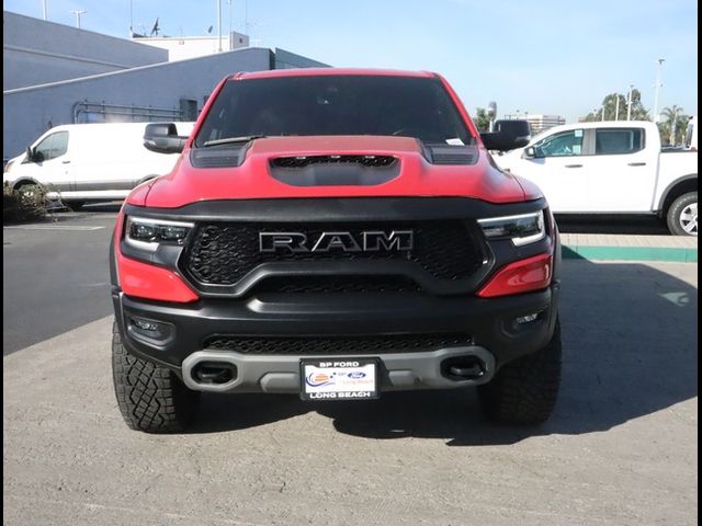 2023 Ram 1500 TRX