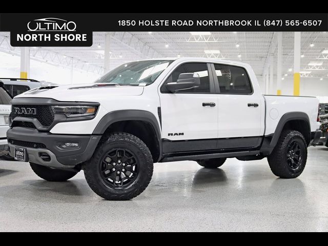 2023 Ram 1500 TRX