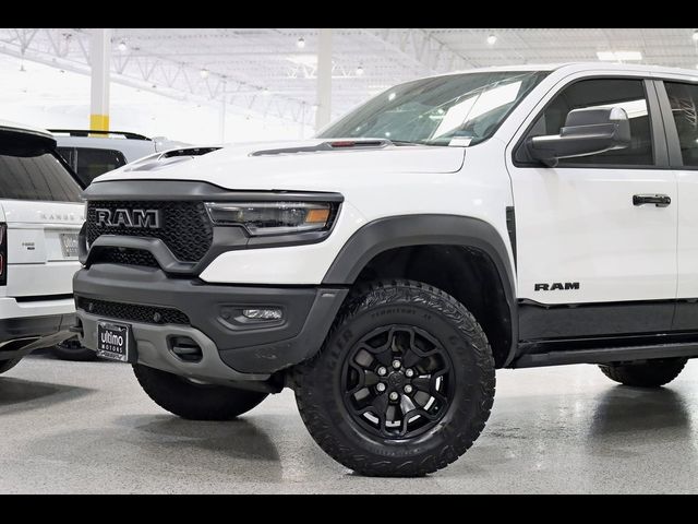 2023 Ram 1500 TRX