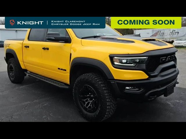 2023 Ram 1500 TRX