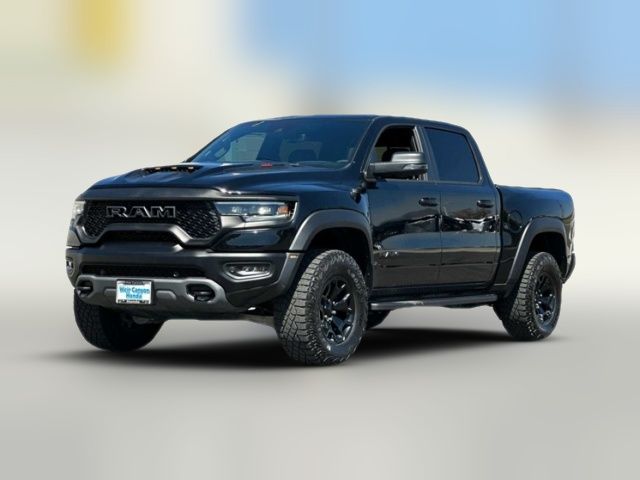 2023 Ram 1500 TRX